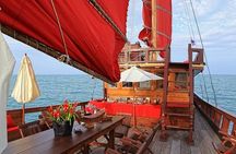 Koh Phangan Brunch and Snorkeling Cruise - Departure from Koh Samui