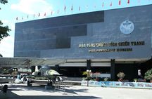 Ho Chi Minh City Shore Excursions from Phu My Port