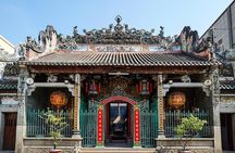 Ho Chi Minh City Shore Excursions from Phu My Port