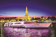 Wonderful Pearl Dinner Cruise