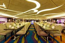 Wonderful Pearl Dinner Cruise