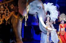 Skip the Line: Tiffany's Cabaret Show Ticket in Pattaya
