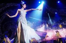 Skip the Line: Tiffany's Cabaret Show Ticket in Pattaya