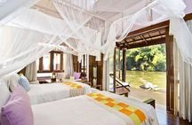 2-Day River Kwai Floathouse Experience from Bangkok
