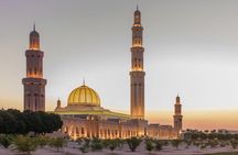 Muscat City Tour -Half-Day- Mystic Muscat : Cultural & Themes tours