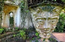 Exclusive: Geoffrey Bawa Gardens and Architecture Tour