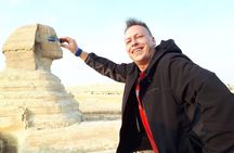 1-day trip to Cairo with flight from Hurghada / Makadi Bay / Soma Bay / El Gouna