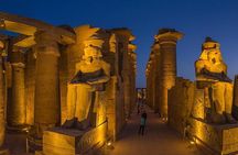 2-Nights-1-Day Private Tour to Luxor from Cairo by Sleeper Train