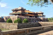 Hue Shore Excursions from Chan May Port