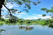 Hue Shore Excursions from Chan May Port