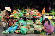 Hue Private Full Day City Tour