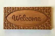 Wood sculpture - Private craft activity in Casablanca