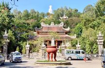 Nha Trang Shore Excursions from Cau Da Port