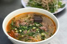 Hoi An Walking Street Food - Private Tour
