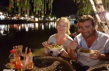 Hoi An Walking Street Food - Private Tour