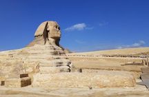 Cairo From Hurghada By Bus