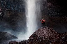 See Multnomah, two waterfalls & Vista House (Transport Included)