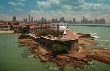 Nature Tour in Panama 6 Days of Adventure and Wildlife