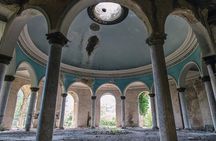 Tskaltubo and Chiatura: 2-days urbex tour