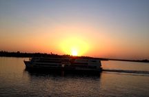 Nile Cruise from Luxor to Aswan incl Abu Simbel w/ Private Sightseeing