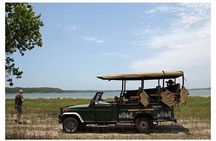 Maputo National Park Day Tour