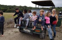 Maputo National Park Day Tour