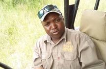 Maputo National Park Day Tour