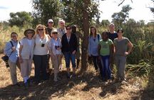 Maputo National Park Day Tour