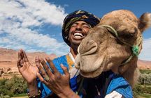 2 Days Luxury Desert Tour from Marrakech To Zagora