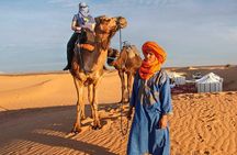 2 Days Luxury Desert Tour from Marrakech To Zagora