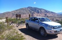 3-Day Tour of Cachi, Laguna Brealito and National Park Los Cardones