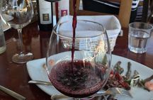 Wine Lovers tour from Hvar