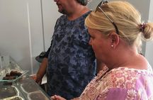 Chocolate and Wine Tasting Small Group Tour from Hvar