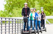Greenville City Segway Tour