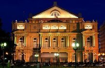Teatro Colon Guided Tour Admission Ticket