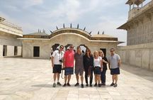 3 Day Golden Triangle Tour : Delhi - Agra - Jaipur 