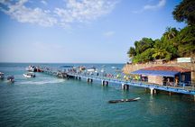 Morro de São Paulo Full Day Tour, Salvador, Bahia, Brazil