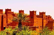 3 Day Desert Tour Marrakech to Fes