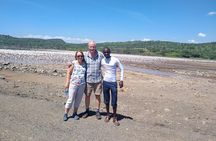 Escape to Lake Bogoria, Flamingo's new home for an overnight safari