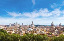 Roman Routes: Personalized Private Tour with Chauffeur