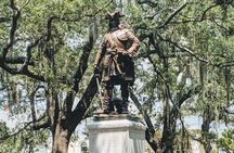 Private Tour of Savannah's Historic/Victorian Districts & Bonaventure Cemetery