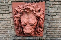 Private Tour of Savannah's Historic/Victorian Districts & Bonaventure Cemetery