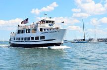 City Cruises Boston Historic Sightseeing Harbor Cruise