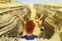 Canyon of the Lost