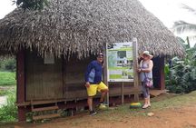 Embera Village Tour