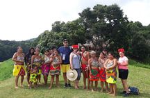 Embera Village Tour