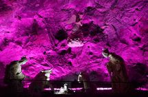Zipaquirá Salt Cathedral: An architectural wonder.