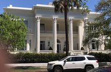 Historic Homes of Savannah Guided Walking Tour