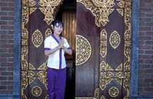 90 minutes Of Traditional Balinese Massage Spa At Nusa Dua
