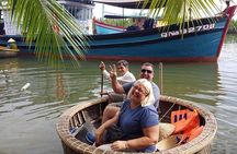Hoi An 4in1 Experience: Culture - Heritage - Workshop - Unique local life